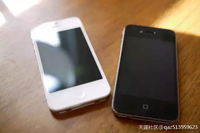 华为什么6s手机
:为什么那么多人宁愿用苹果4s玩世海夺宝，而不买6s？(转载)