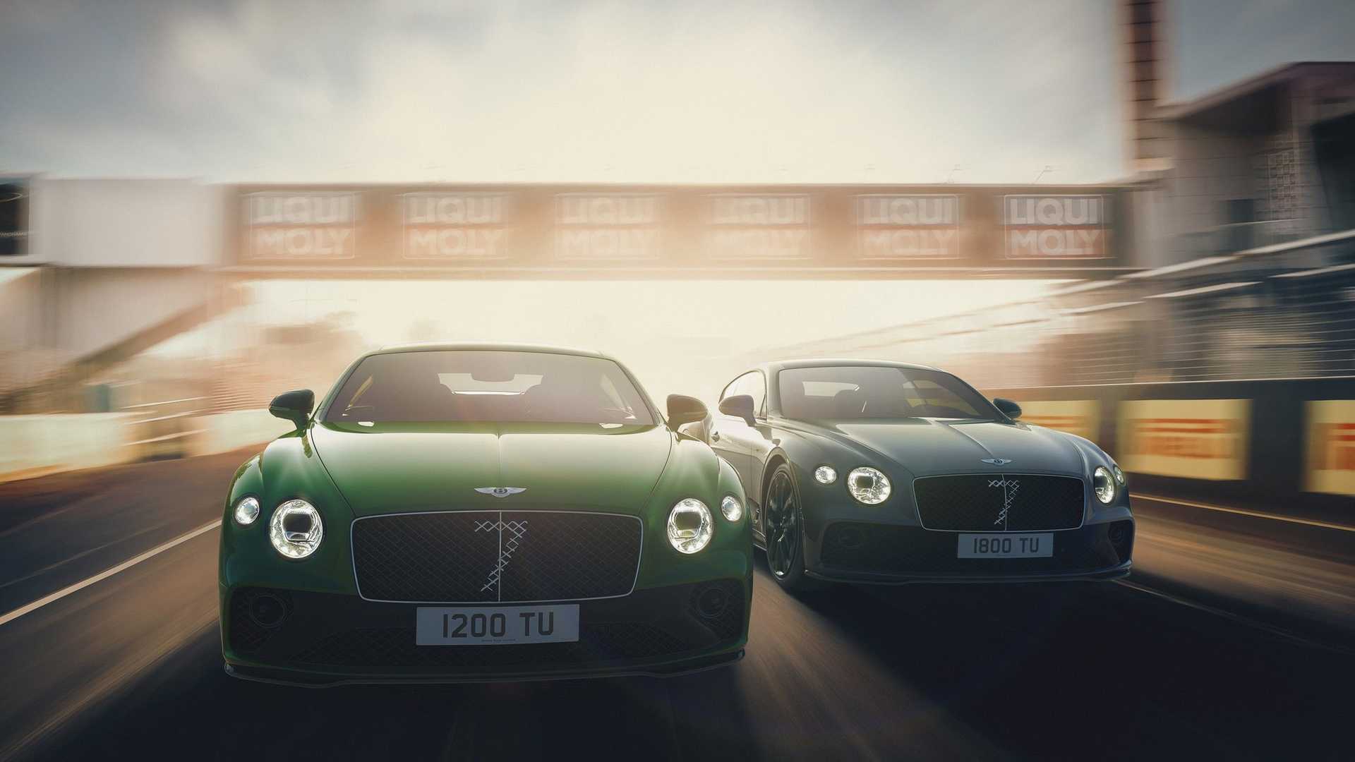 苹果13绿色版实物图:原创
                纪念赛场佳绩，宾利Mulliner推出欧陆GT S特别款