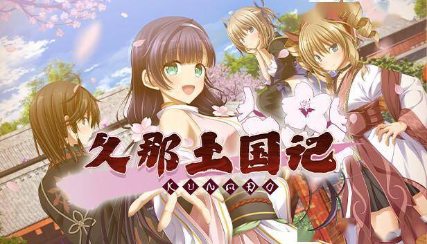 日语配音狂苹果版
:视觉小说《久那土国记》繁体中文版4月7日登陆Steam