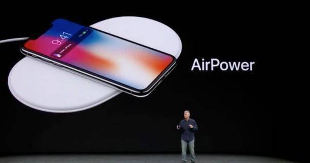 苹果充电破解版:苹果放弃AirPower无线充电板项目，但仍保留了类似解决方案