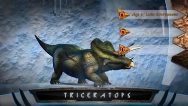 恐龙战争2游戏下载安卓主播玩的恐龙岛从哪里下载